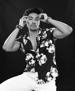 ayush photography fashion image