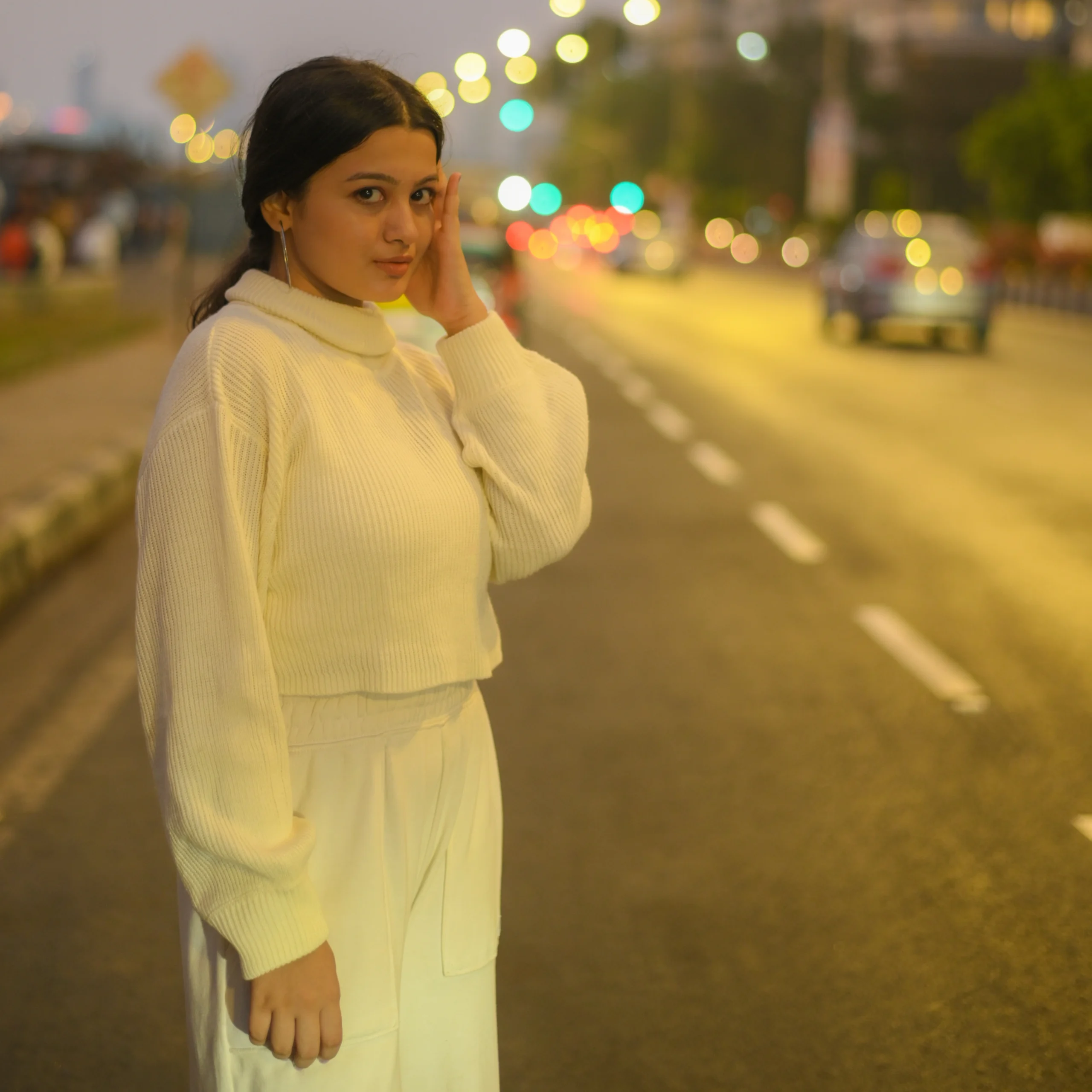 ayush photography fashion image