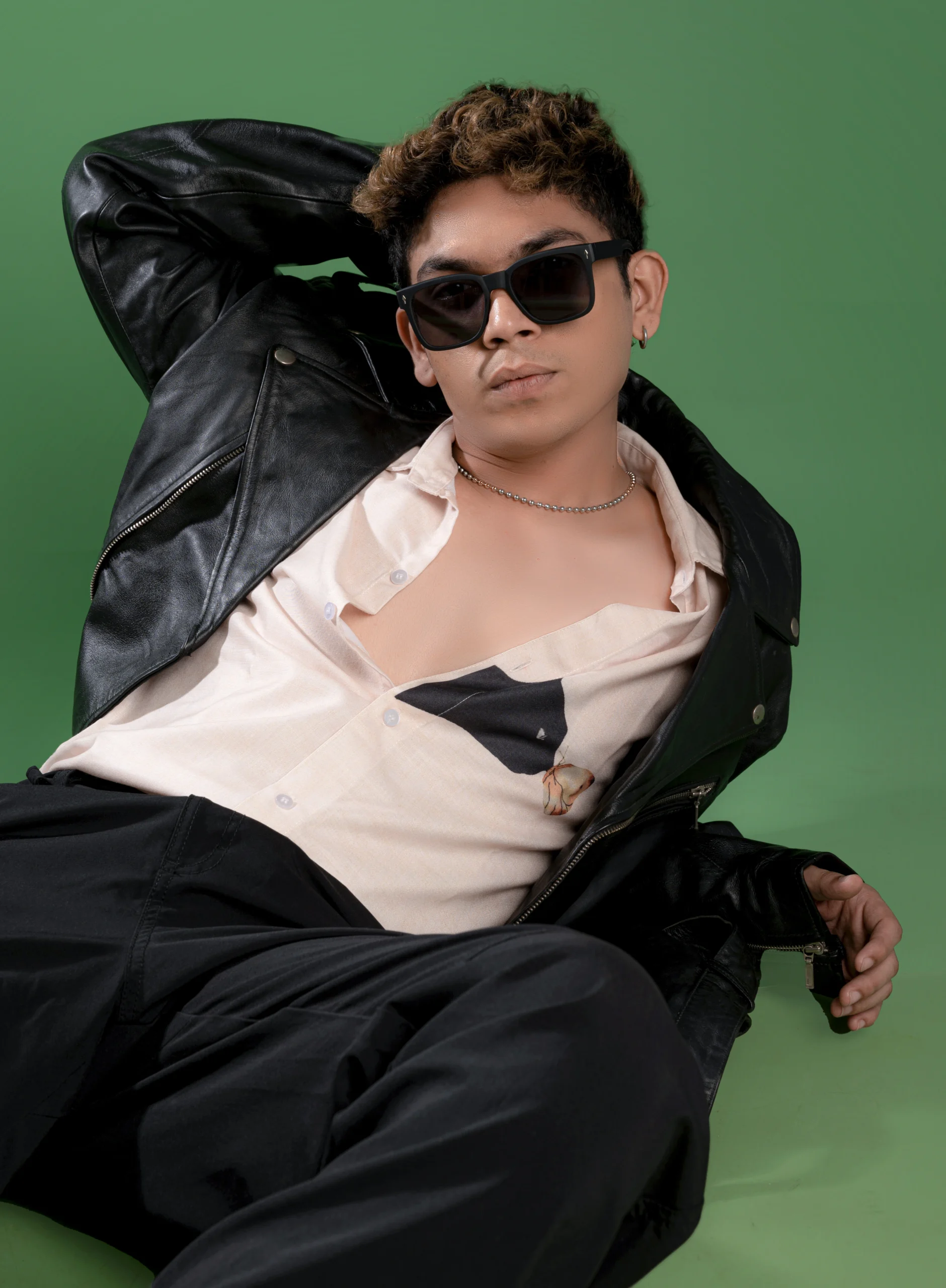 ayush photography fashion image