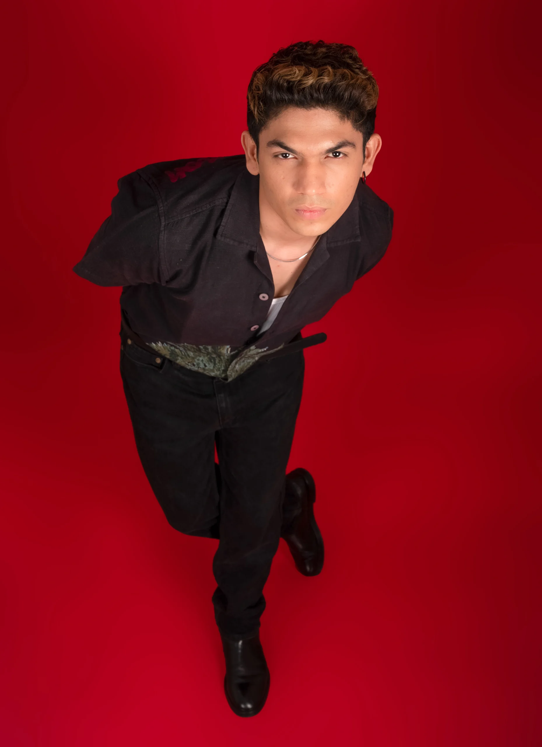 ayush photography fashion image