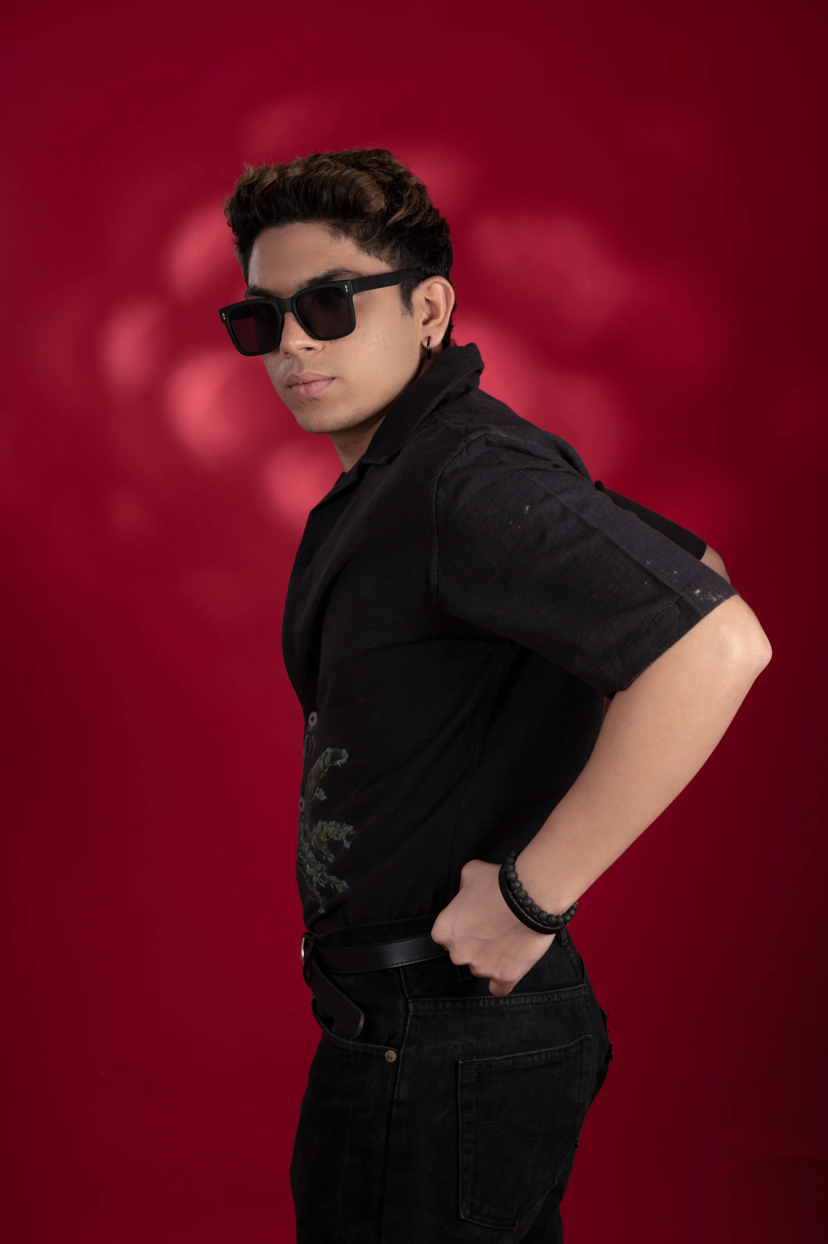 ayush photography fashion image