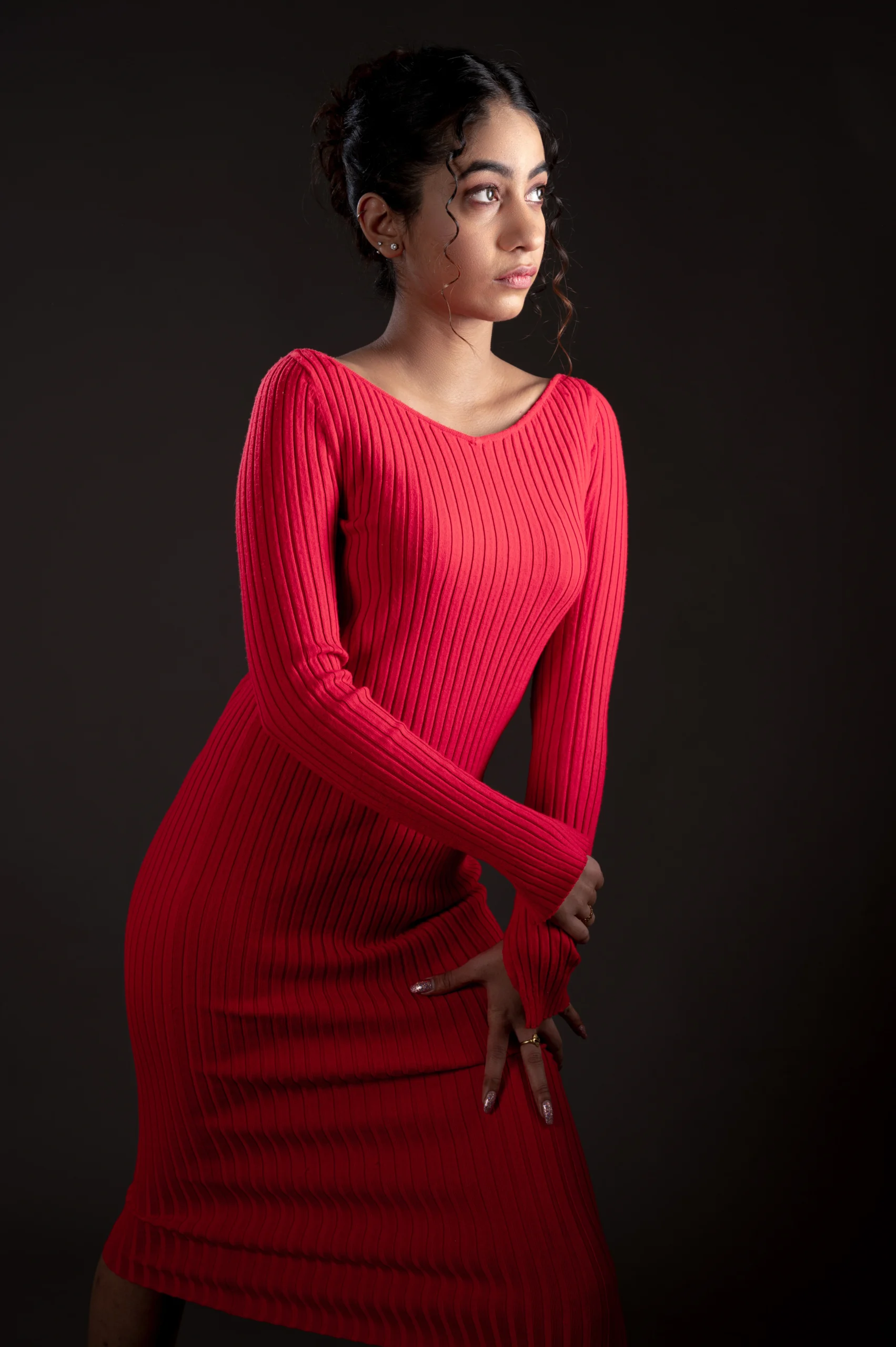 ayush photography fashion image