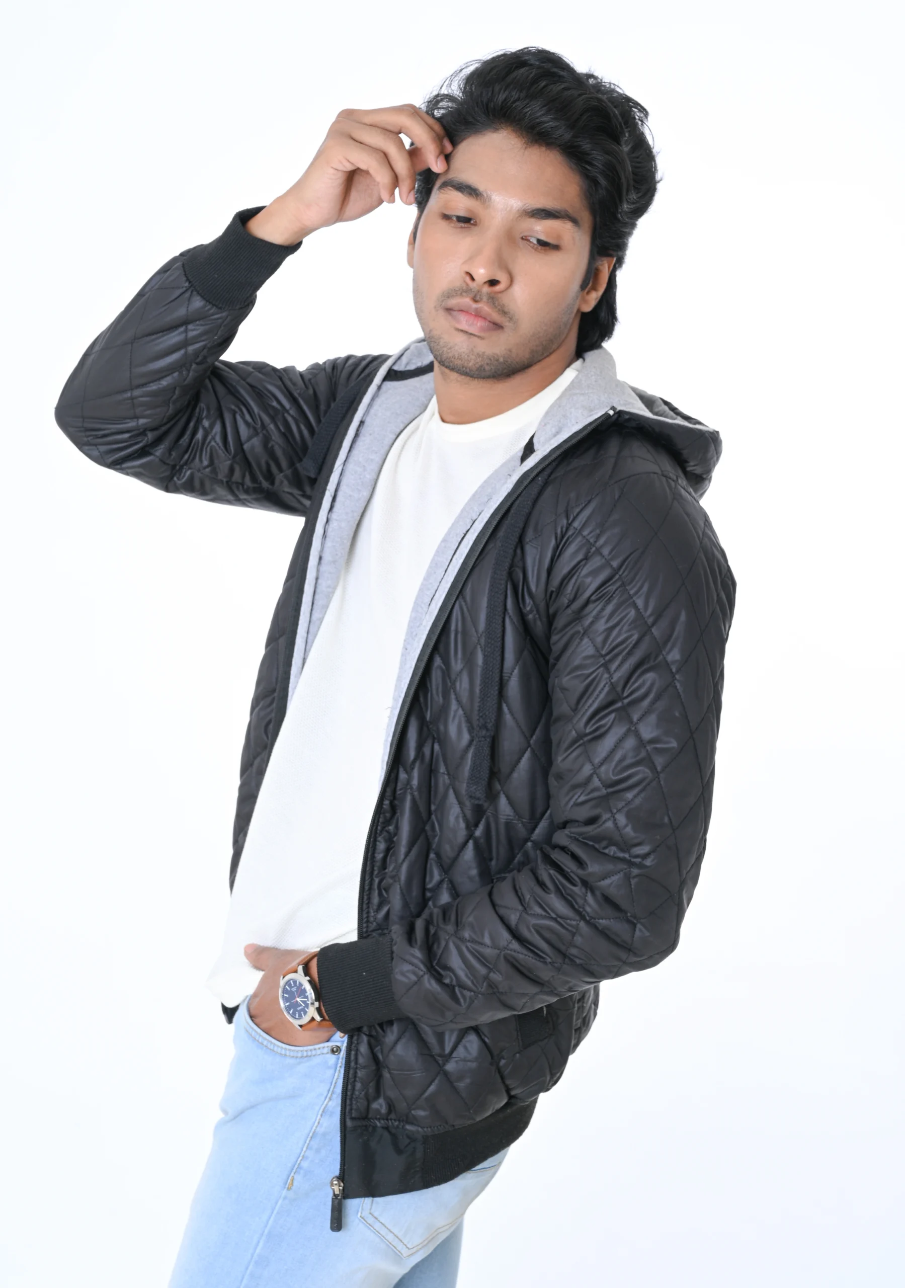 ayush photography fashion image