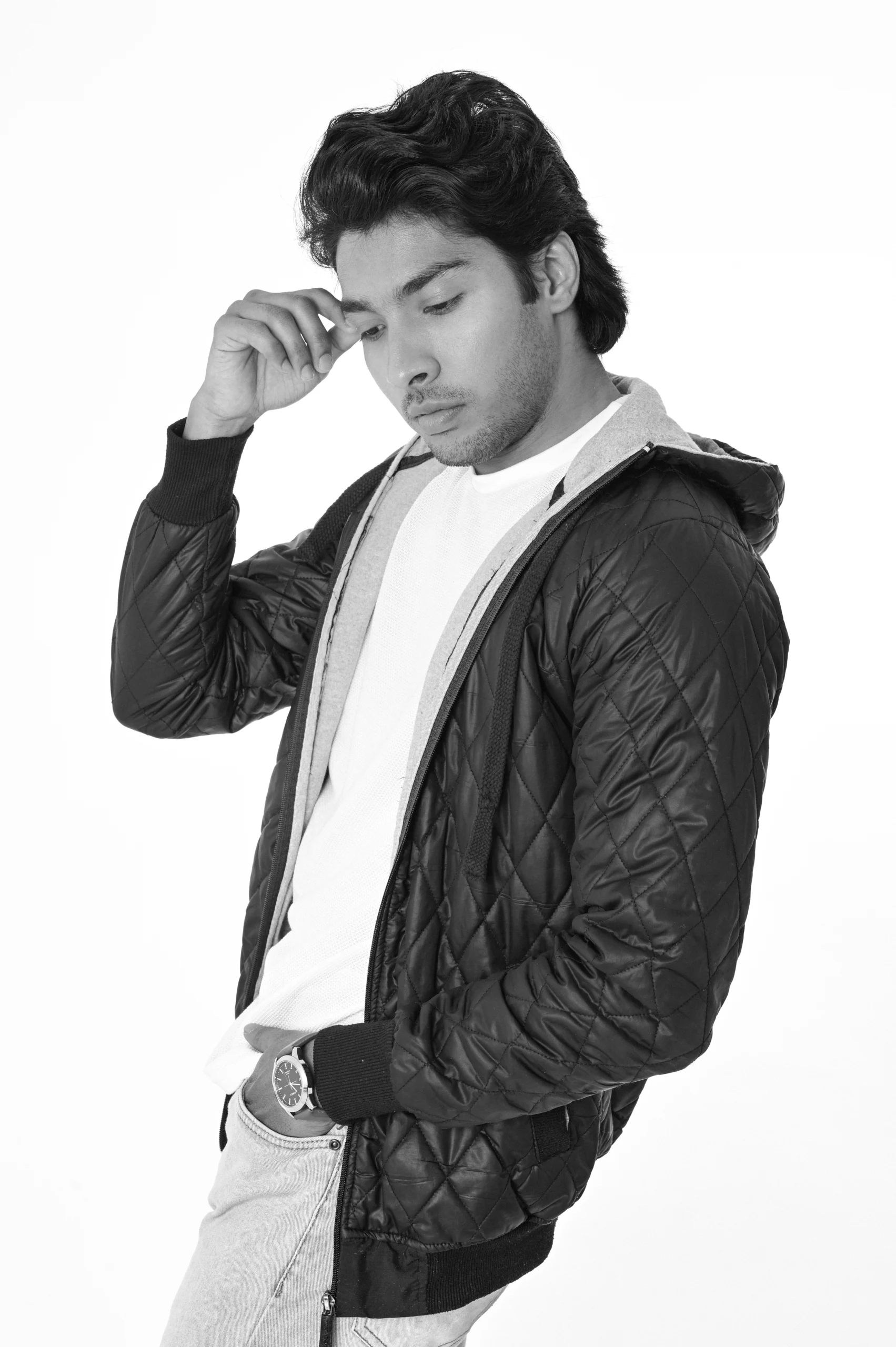 ayush photography fashion image